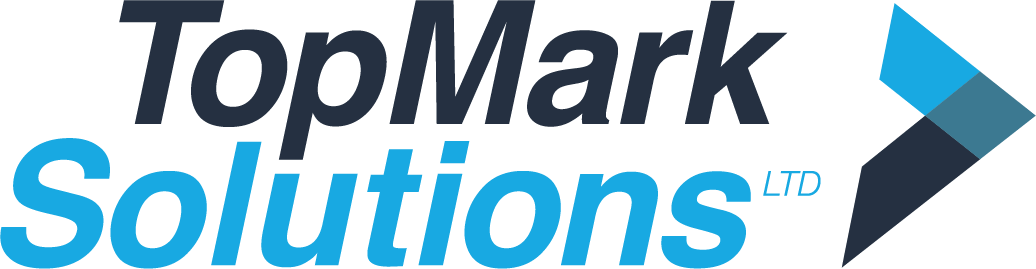 Top Mark Solutions logo