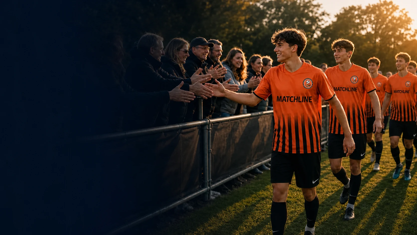 Ashton-on-Mersey Sports Club